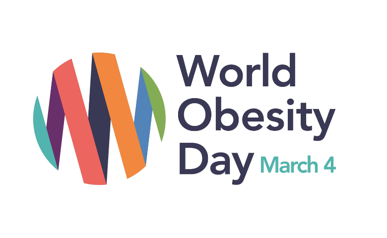 Dia Mundial da Obesidade relembra necessidade do esforço coletivo