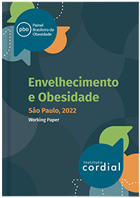 Envelhecimento e obesidade