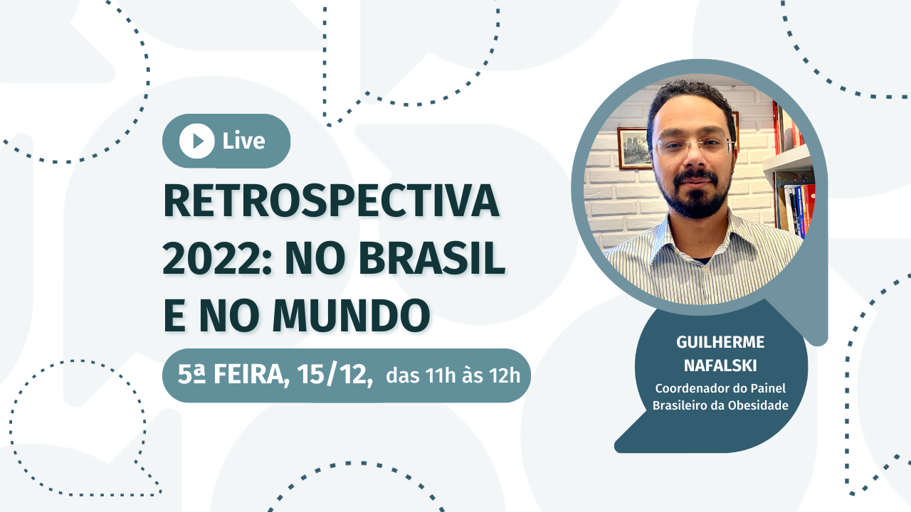 Retrospectiva  2022: No Brasil e no mundo