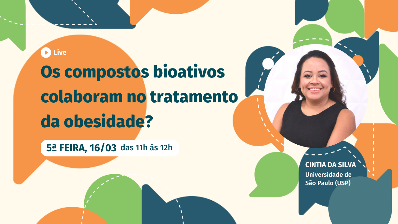 Os compostos bioativos colaboram no tratamento da obesidade?