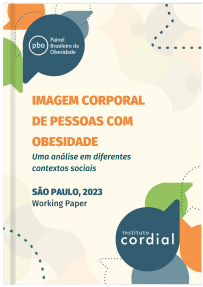 Imagem corporal de pessoas com obesidade: uma análise em diferentes contextos sociais