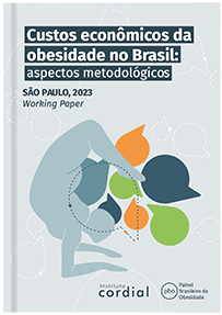 Custos da obesidade no Brasil: aspectos metodológicos