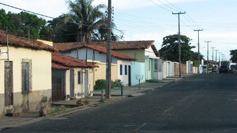 Obesidade no estado do Piauí tem relação com cenário socioeconômico