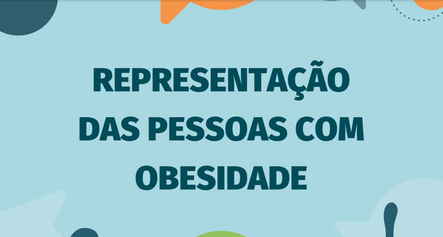 Representação da pessoa com obesidade tem lacunas o que dificulta cuidado