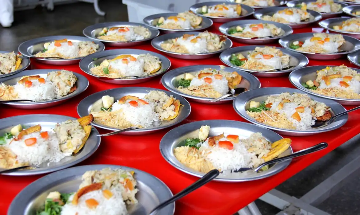 Cartilha orienta advocacy em prol de ambiente alimentar saudável