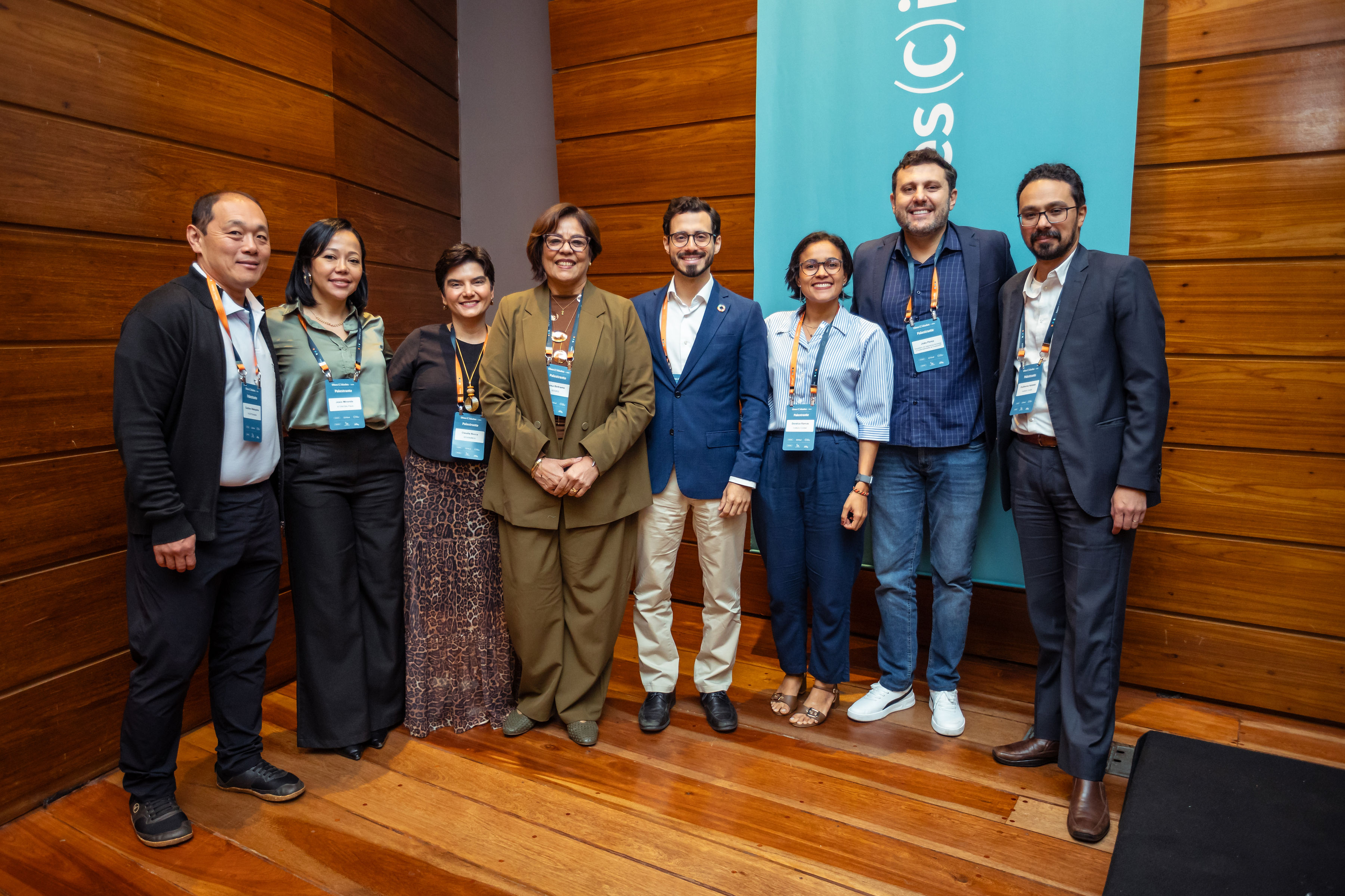 Soluções locais em saúde e mobilidade ganham destaque no Obes(C)idades 2025