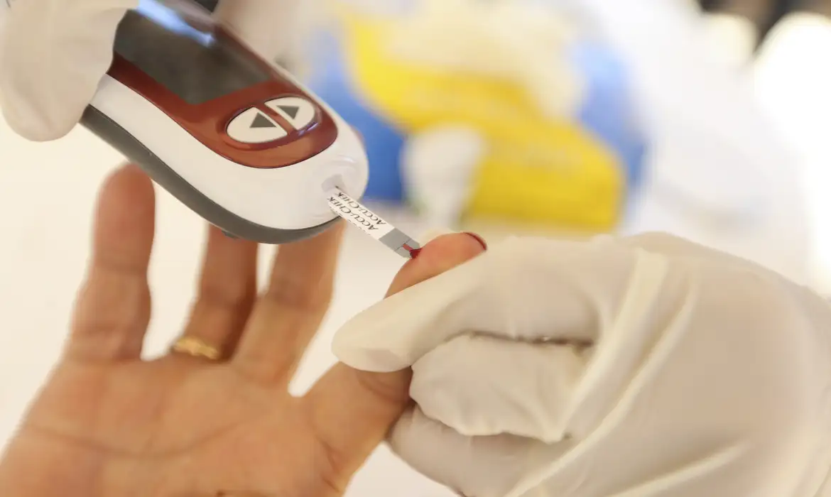 O cuidado do diabetes evolui, mas ainda falta prevenção e atendimento