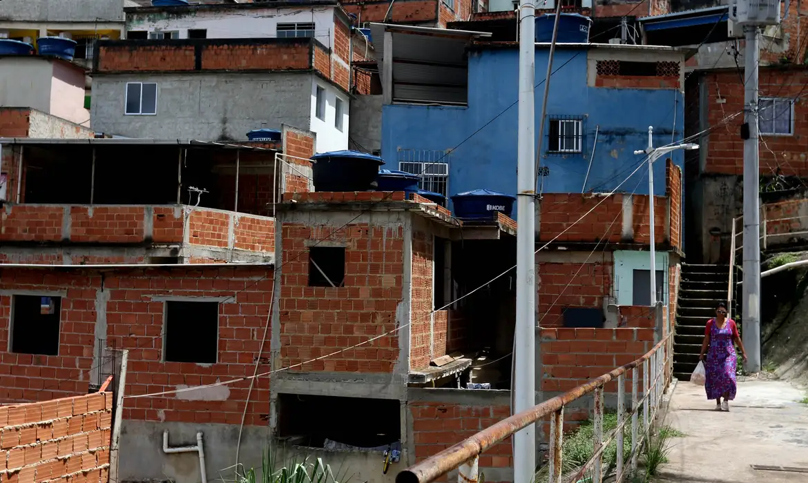 Norte e Nordeste concentram maior insegurança alimentar no Brasil