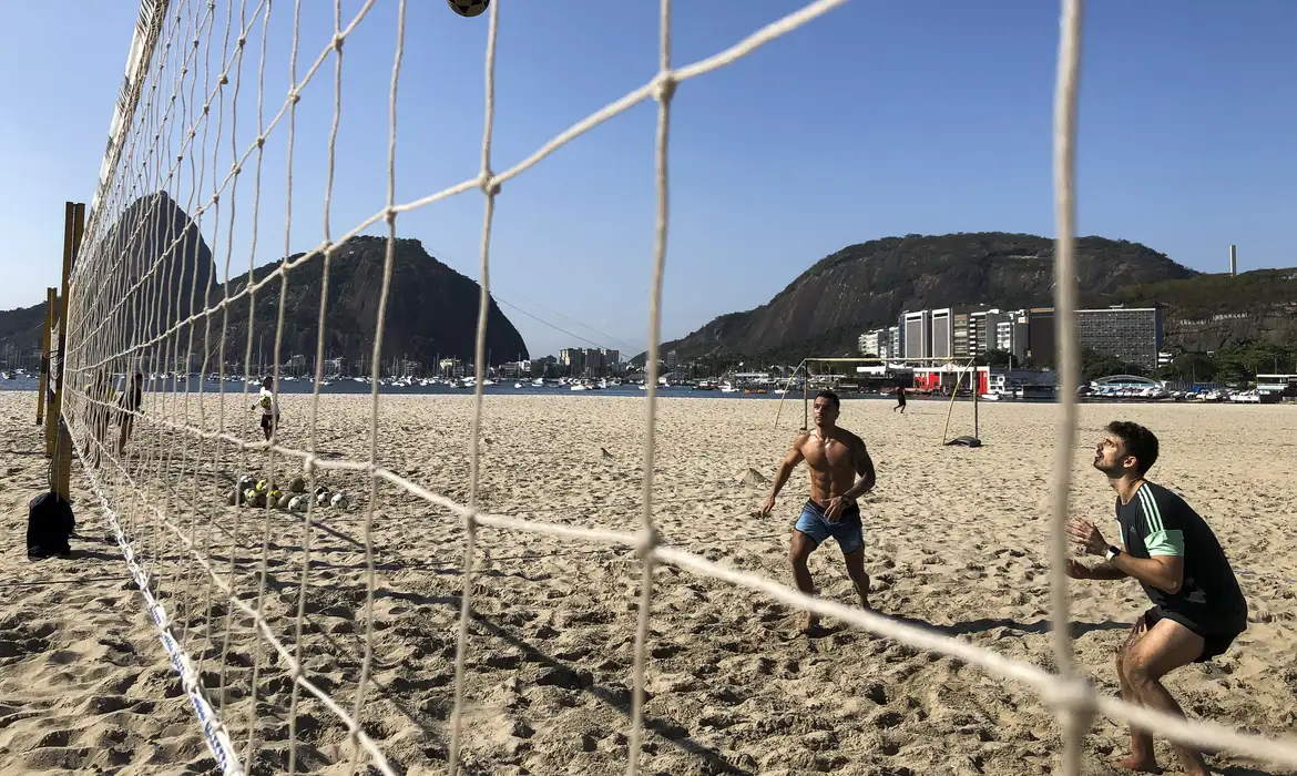 Esporte reduz risco da obesidade em até 23%